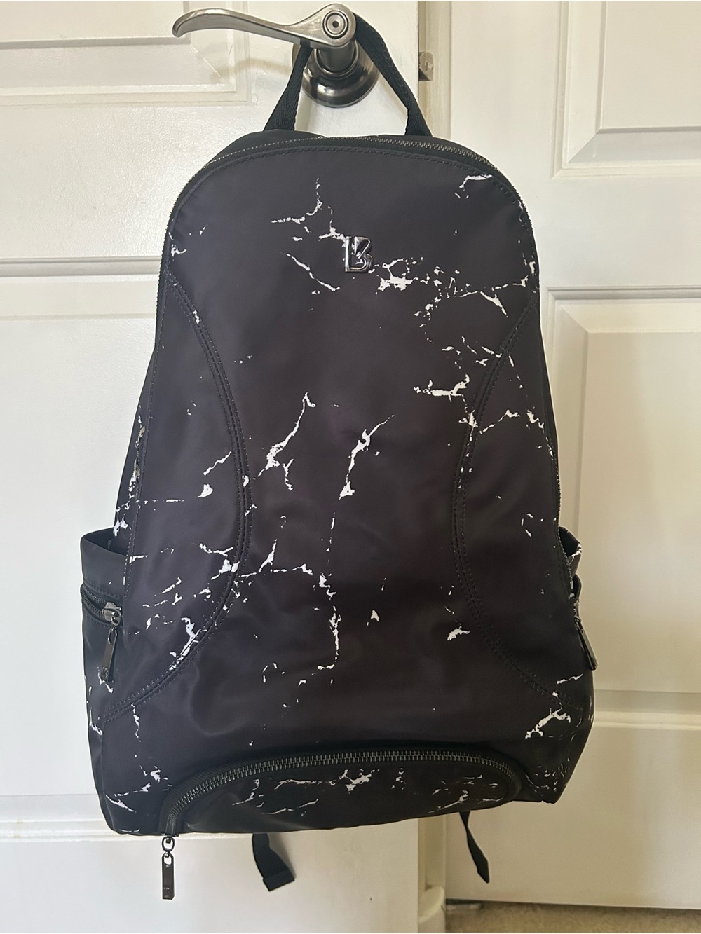 Buffbunny Backpack